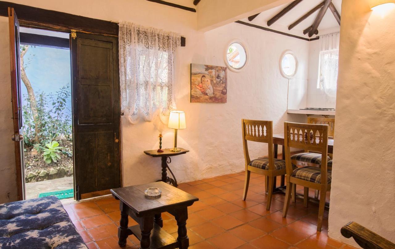 Hacienda Flamingo Guest House Villa de Leyva Ngoại thất bức ảnh