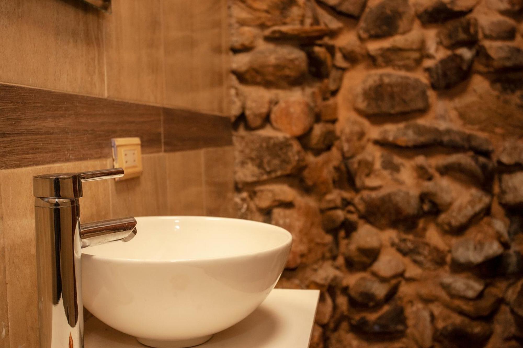 Hacienda Flamingo Guest House Villa de Leyva Ngoại thất bức ảnh