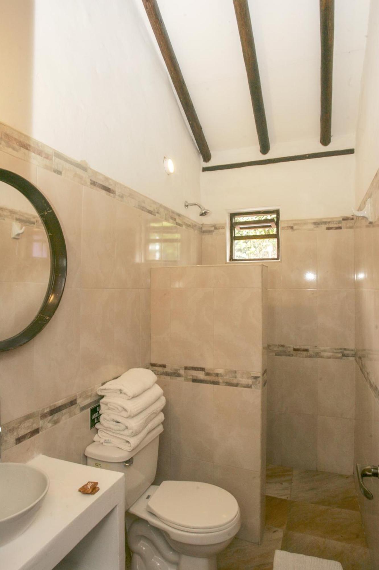 Hacienda Flamingo Guest House Villa de Leyva Ngoại thất bức ảnh